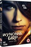 Wynonna Earp: Season 3 [2018] - Melanie Scofano