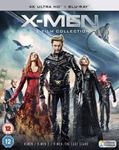 X-men Trilogy [2018] - Film