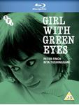 Girl With Green Eyes [2018] - Rita Tushingham