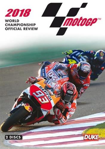 Motogp 2018 Review - Film