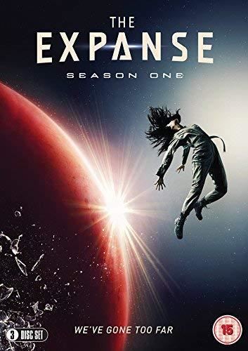 The Expanse: Season 1 [2018] - Thomas Jane