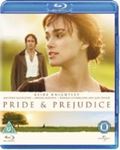 Pride And Prejudice [2005] - Keira Knightley