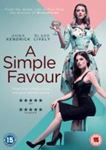 A Simple Favour [2019] - Blake Lively