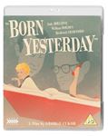 Born Yesterday [2019] - Film