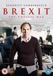 Brexit: Uncivil War [2019] - Film