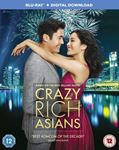 Crazy Rich Asians [2019] - Film
