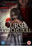 Curse Of The Witches Doll [2019] - Helen Crevel