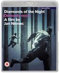 Diamonds Of The Night [2019] - Film