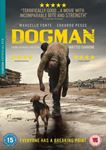 Dogman [2019] - Marcello Fonte