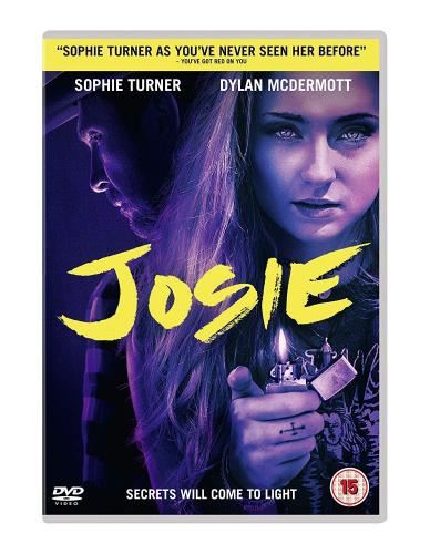 Josie [2019] - Sophie Turner