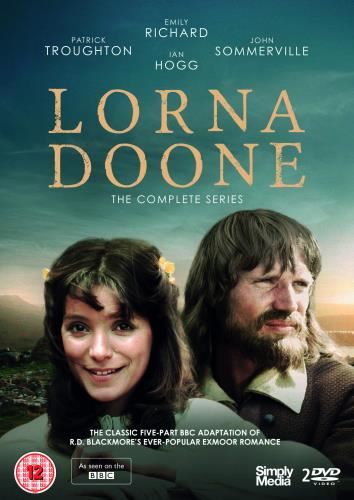 Lorna Doone: Complete Miniseries [2 - Film