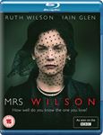 Mrs Wilson [bbc] [2019] - Ruth Wilson