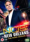 Ncis New Orleans: Season 3 [2019] - Scott Bakula