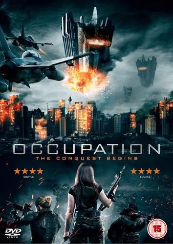 Occupation [2019] - Dan Ewing