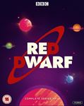 Red Dwarf: Series 1-8 [2019] - Chris Barrie