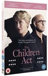 The Children Act [2019] - Film