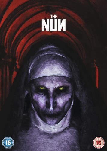 The Nun [2019] - Film