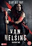 Van Helsing: Season 2 [2019] - Kelly Overton