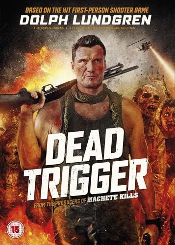 Dead Trigger [2019] - Film