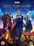 Doctor Who: Series 11 [2019] - Jodie Whittaker