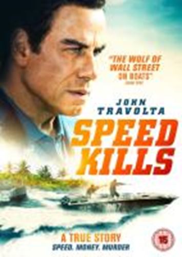 Speed Kills [2019] - Film