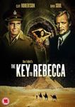 The Key To Rebecca [2019] - Film