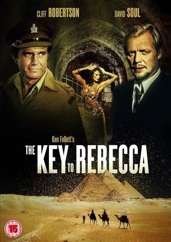 The Key To Rebecca [2019] - Film