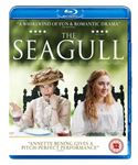 The Seagull [2019] - Annette Bening