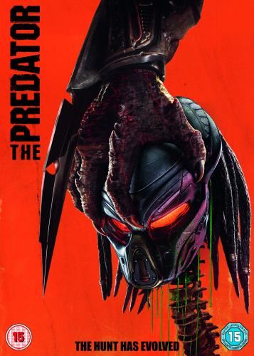 The Predator [2019] - Shane Black