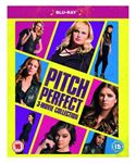 Pitch Perfect 3-Movie Boxset [2018] - Anna Kendrick
