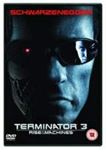 Terminator 3: Rise Of The Machines - Arnold Schwarzenegger