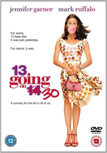 13 Going On 30 - Jennifer Garner