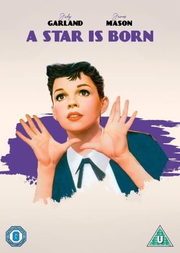 A Star Is Born [1954] - Judy Garland