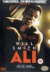 Ali [2017] - Will Smith