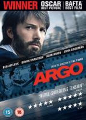 Argo [2013] - John Goodman