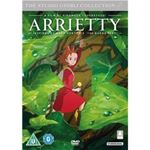 Arrietty [2010] - Saoirse Ronan