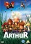 Arthur And The Great Adventure - Film