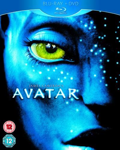 Avatar [2009] - Sam Worthington