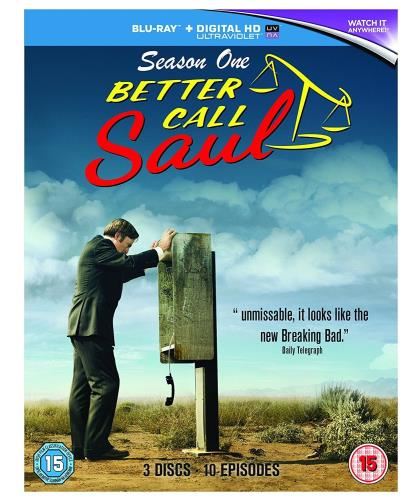 Better Call Saul: Season 1 - Film
