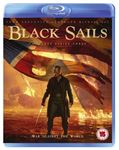 Black Sails: Season 3 - Toby Stephens