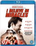 Brian Clough: I Believe In Miracles - Brian Clough