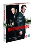 Brotherhood: Season 1 - Jason Isaacs