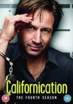 Californication: Season 4 - David Duchovny