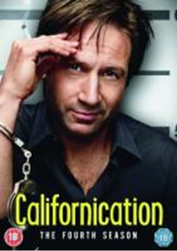 Californication: Season 4 - David Duchovny