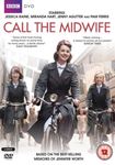 Call The Midwife: Series 1 - Jessica Raine