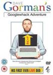 Dave Gorman's Googlewhack Adventure - Film