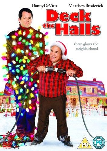 Deck The Halls [2006] - Danny Devito