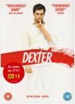 Dexter: Season 1 - Film