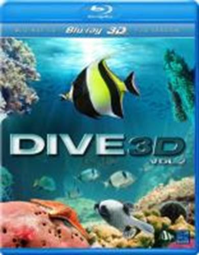 Dive Volume 2 - Film