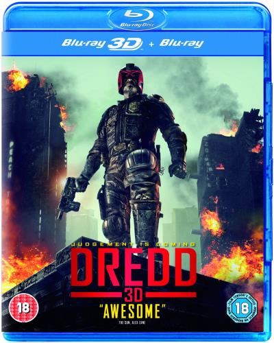 Dredd - Film